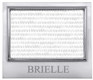 *CUSTOM* Brielle Statement Frame
