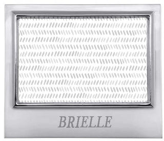 *CUSTOM* Brielle Statement Frame
