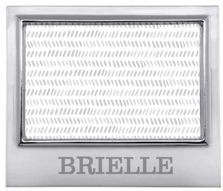 *CUSTOM* Brielle Statement Frame
