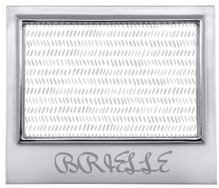 *CUSTOM* Brielle Statement Frame
