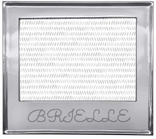 *CUSTOM* Brielle Statement Frame
