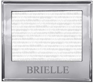 *CUSTOM* Brielle Statement Frame
