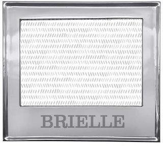 *CUSTOM* Brielle Statement Frame

