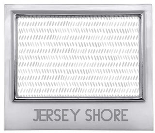 *CUSTOM* Jersey Shore Statement Frame
