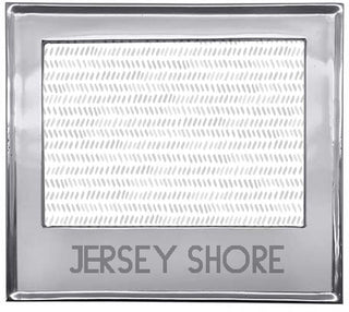 *CUSTOM* Jersey Shore Statement Frame

