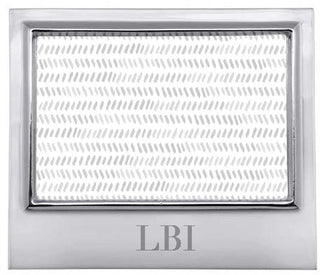 *CUSTOM* LBI Statement Frame
