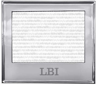 *CUSTOM* LBI Statement Frame
