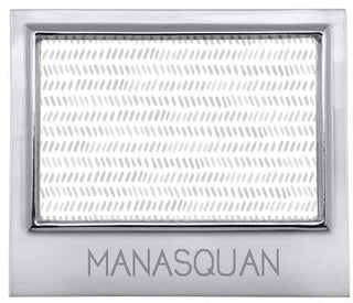 *CUSTOM* Manasquan Statement Frame
