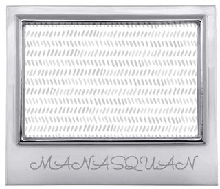 *CUSTOM* Manasquan Statement Frame
