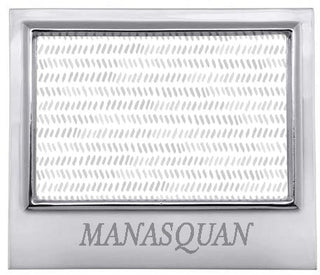 *CUSTOM* Manasquan Statement Frame
