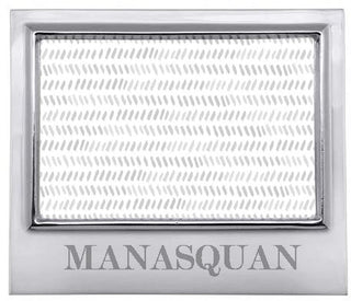 *CUSTOM* Manasquan Statement Frame
