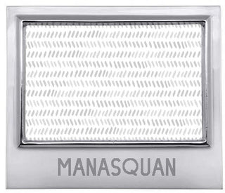 *CUSTOM* Manasquan Statement Frame
