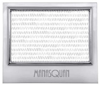 *CUSTOM* Manasquan Statement Frame
