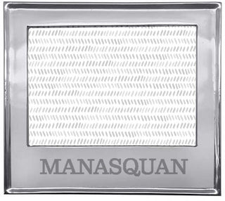 *CUSTOM* Manasquan Statement Frame

