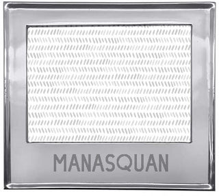 *CUSTOM* Manasquan Statement Frame
