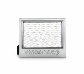 *CUSTOM* Ocean City Statement Frame
