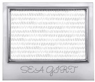 *CUSTOM* Sea Girt Statement Frame
