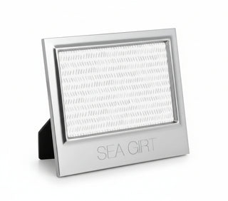 *CUSTOM* Sea Girt Statement Frame
