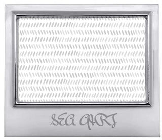 *CUSTOM* Sea Girt Statement Frame
