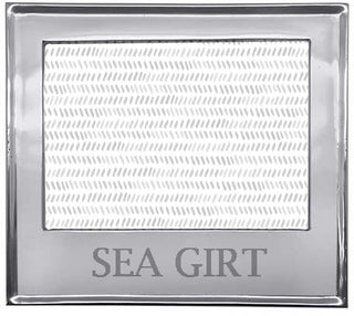 *CUSTOM* Sea Girt Statement Frame
