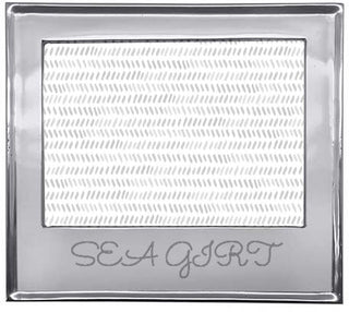 *CUSTOM* Sea Girt Statement Frame
