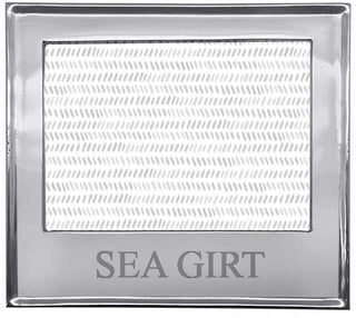 *CUSTOM* Sea Girt Statement Frame

