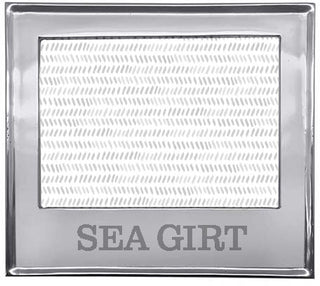 *CUSTOM* Sea Girt Statement Frame
