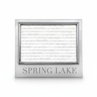 *CUSTOM* Spring Lake Statement Frame
