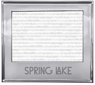 *CUSTOM* Spring Lake Statement Frame
