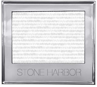 *CUSTOM* Stone Harbor Statement Frame
