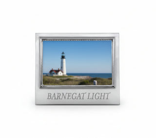 *CUSTOM* Barnegat Light Statement Frame

