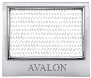 *CUSTOM* Avalon Statement Frame
