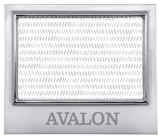 *CUSTOM* Avalon Statement Frame
