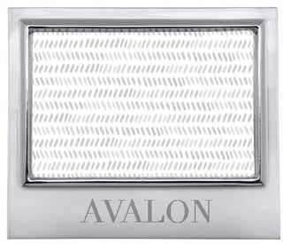 *CUSTOM* Avalon Statement Frame
