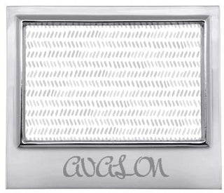 *CUSTOM* Avalon Statement Frame
