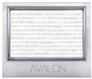 *CUSTOM* Avalon Statement Frame

