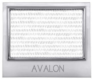 *CUSTOM* Avalon Statement Frame
