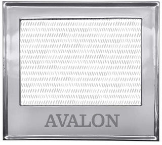 *CUSTOM* Avalon Statement Frame
