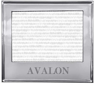 *CUSTOM* Avalon Statement Frame
