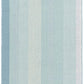 Shore Stripe Woven Cotton Rug 2x3