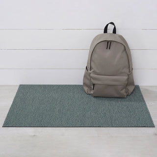 Heathered Shag Mat
