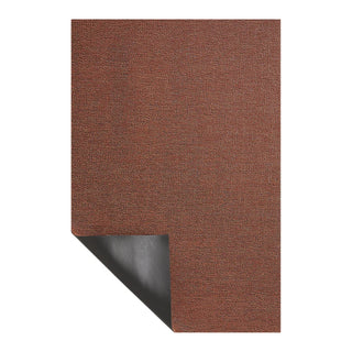 Heathered Shag Mat
