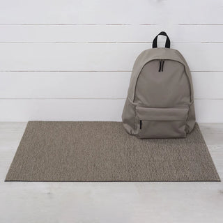 Heathered Shag Mat
