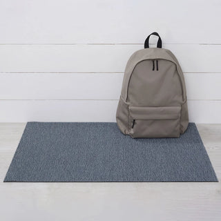 Heathered Shag Mat
