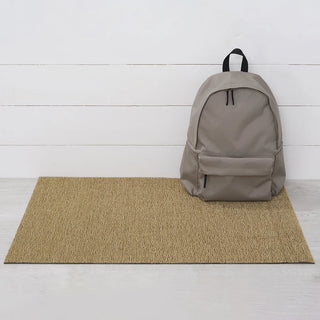 Heathered Shag Mat

