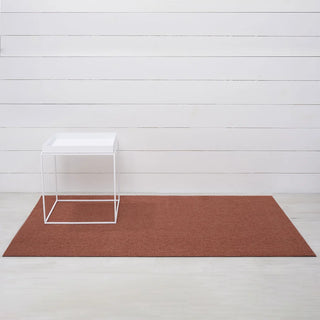 Heathered Shag Mat
