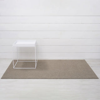 Heathered Shag Mat
