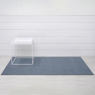 Heathered Shag Mat
