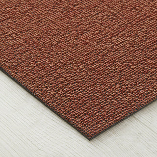 Heathered Shag Mat
