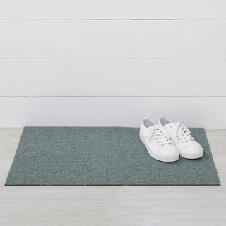Heathered Shag Mat
